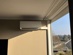 Photo de galerie - Chauffage - Climatisation