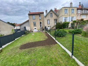 Photo de galerie - Paysagiste - Aménagement du jardin