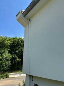 Photo de galerie - Installation électrique