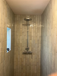 Photo de galerie - Plomberie - Installation sanitaire