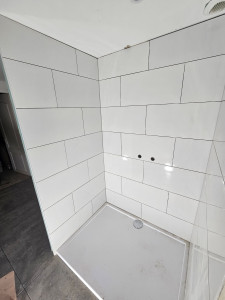 Photo de galerie - Carrelage