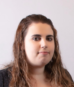 Photo de galerie - Mariana Silva, 27 ans , maman de 2 enfants . 