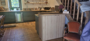 Photo de galerie - Montage meubles en kit