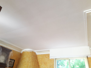 Photo de galerie - Plâtrerie - Murs - Plafonds