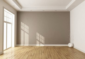 Photo de galerie - Peinture - Tapisserie