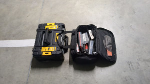 Photo de galerie - Montage meubles