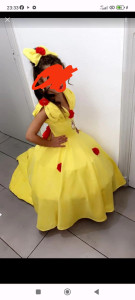 Photo de galerie - Couturière