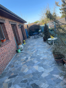 Photo de galerie - Jardinier