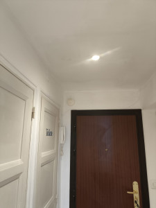 Photo de galerie - Plâtrerie - Murs - Plafonds