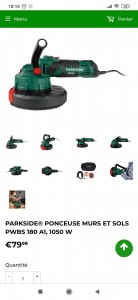 Photo de galerie - Voici une photo de réalisation proposée pour un Voisin