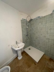 Photo de galerie - Plomberie 