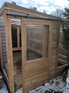 Photo de galerie - Menuiserie - Huisserie - Agencement