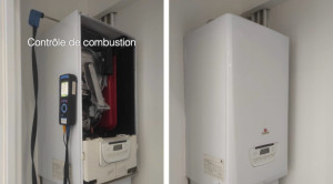 Photo de galerie - Chauffage - Climatisation