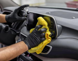 Photo de galerie - Lavage extérieur et intérieur 