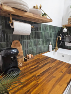 Photo de galerie - Ménage