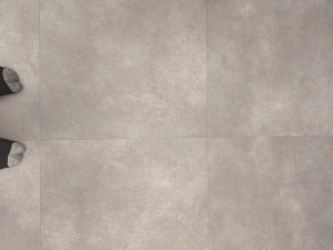 Photo de galerie - Sol bien nettoyé 