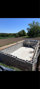 Photo de galerie - Maçonnerie