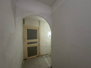 Photo de galerie - Rénovation murs palier 