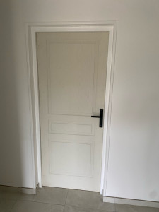 Photo de galerie - Menuiserie - Huisserie - Agencement