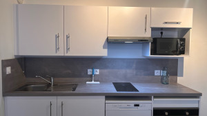 Photo de galerie - Nettoyage impeccable 