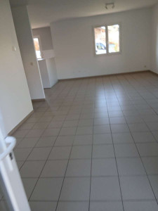Photo de galerie - Préparation - nettoyage de salle