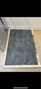 Photo de galerie - Pose de parquet - Revêtement de sol