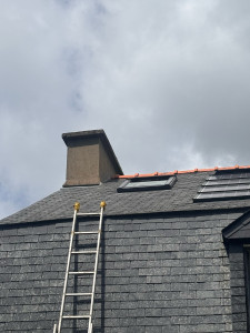 Photo de galerie - Création et pose de velux 