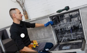 Photo de galerie - Réparation et installation toutes électroménager 



 électroménager