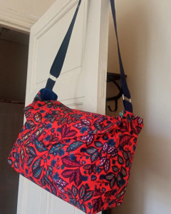 Photo de galerie - Vente de création de sac