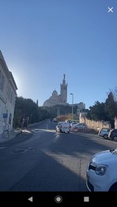 Photo de galerie - Bonjour je suis à votre service chauffeur privé 