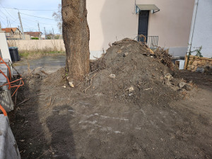 Photo de galerie - Terrassement - Assainissement