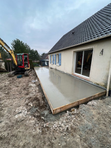 Photo de galerie - Maçonnerie