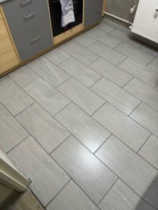 Photo de galerie - Carrelage