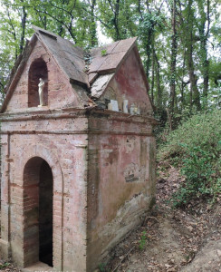 Photo de galerie - Avant rénovation 