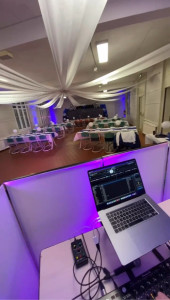 Photo de galerie - Anniversaire 