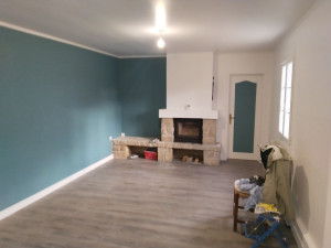 Photo de galerie - Décoration intérieure