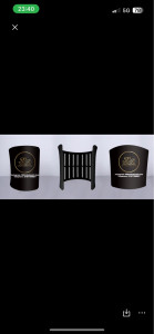 Photo de galerie - Cercle videobooth360