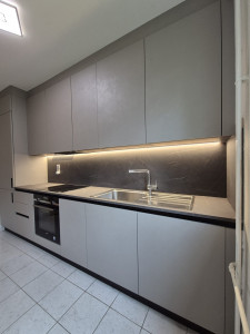 Photo de galerie - Cuisine 