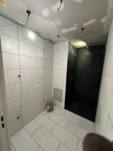 Photo de galerie - Carrelage