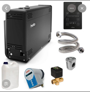 Photo de galerie - Chauffage - Climatisation