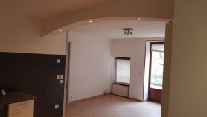 Photo de galerie - Rénovation intérieure, petit travaux de peinture et de petite electricite