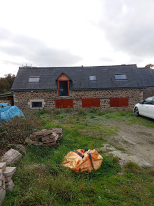 Photo de galerie - Couverture - Toiture