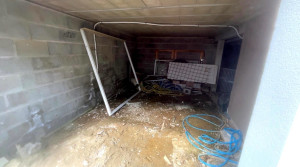 Photo de galerie - Débarras fini 