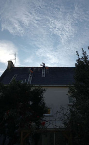 Photo de galerie - Artisan tout corps d'état - Rénovation