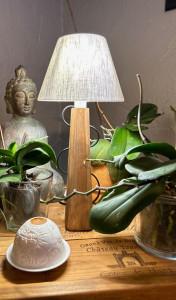 Photo de galerie - Artisan d'art