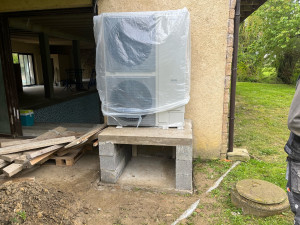 Photo de galerie - Maçonnerie