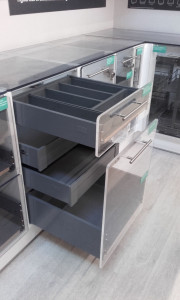 Photo de galerie - Montage meuble