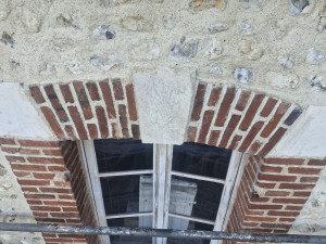 Photo de galerie - Maçonnerie