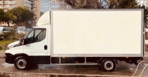 Photo de galerie - Livraison - Transport de colis