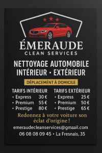 Photo de galerie - Hésitez pas a nous contacter 